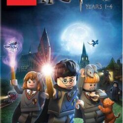 LEGO Harry Potter – Years 1-4