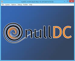NullDC - Naomi edition 1.0.4 r136