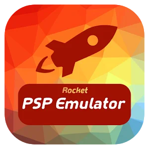 Rocket PSP Emulator v.4.0